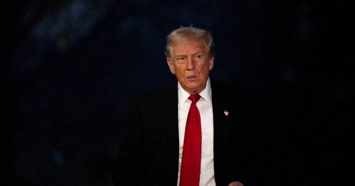 Trump anuncia el fin del TPS para somalíes en Minnesota; Congresista responde: “Estamos aquí para quedarnos”