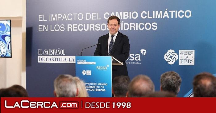 Velázquez destaca el compromiso del Ayuntamiento con la gestión del agua y la protección del río gracias al Plan de Vertidos Cero
