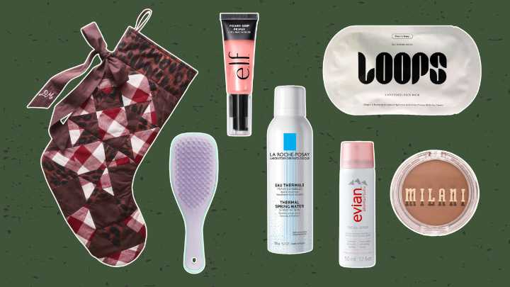 14 TikTok-Viral Beauty Stocking Stuffer Ideas—All Under $20