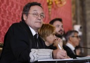 Sigue la primera jornada del juicio contra el fiscal general