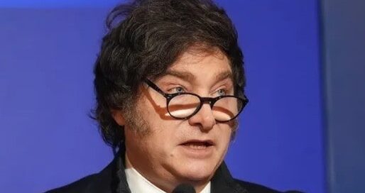 Javier Milei, sobre la eliminación del monotributo: «Son operaciones y mentiras de delincuentes»