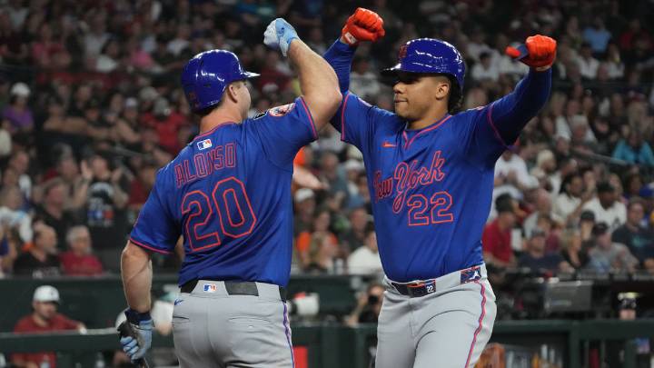 Mets’ Juan Soto sends powerful message to Pete Alonso amid MLB free agency