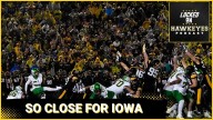 HEARTBREAK: Iowa Falls 18-16 to Oregon in BRUTAL Finish | What Could Have BEEN for the Hawkeyes?