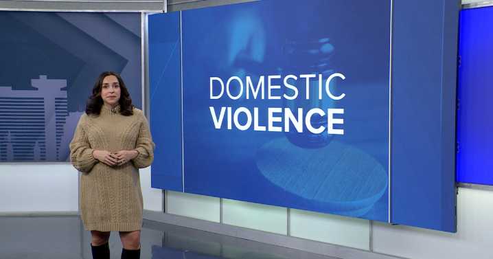 WATCH | KSHB 41 special report on domestic violence in Kansas City