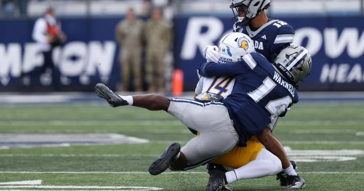 Nevada Football wins second game of the season