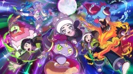 El DLC de Leyendas Pokémon: Z-A presenta una nueva Megaevolución, aunque desbloquearla "será un poco difícil"