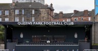 Queen’s Park-Ross County clash called off at late notice