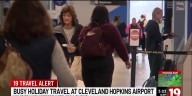 Heading to Cleveland Hopkins Airport? What travelers need to know