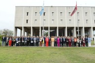 Carmen Delgado participa en las Jornadas Nacionales del FOFECMA en Salta