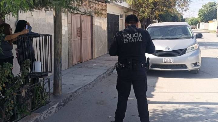 Abuelito es encontrado sin vida en su domicilio en La Laguna; tenía al menos dos días de muerto