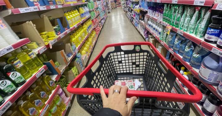 Los contrastes del consumo en octubre: crecimiento, pero con canales clave aún en rojo