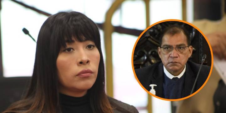 Renuncia el abogado de Betssy Chávez en pleno juicio: No sabía que expremier pediría asilo a México