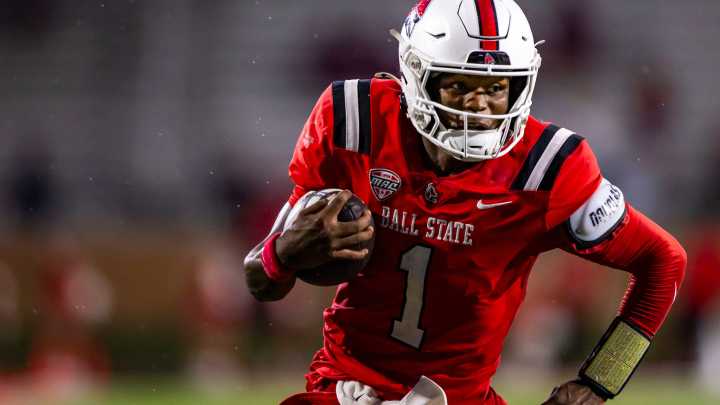 Scouting report for Ball State football's MACtion game vs. Kent State