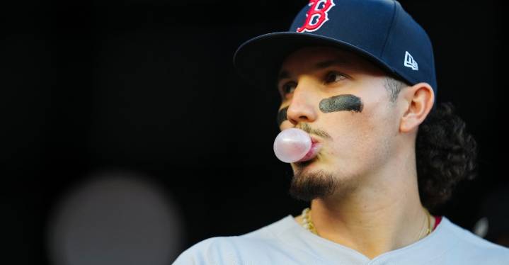 OTM Open Thread 11/5: Bye, Liam Hendriks. Hello again, Jarren Duran?