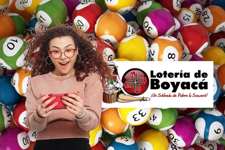 Resultados Lotería de Boyacá HOY 29 de noviembre 2025: consulte los premios