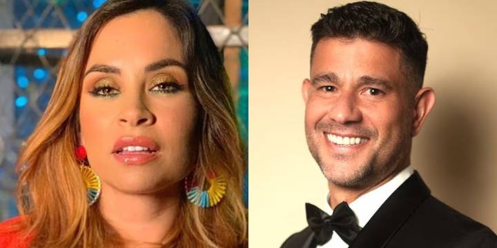 Ethel Pozo no se calla y responde rumores sobre supuesto vínculo sentimental con Yaco Eskenazi: “Es una mentira”