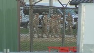 200 federalized Texas National Guardsmen leaving Chicago area after deployments halted due to legal challenges, US officials say