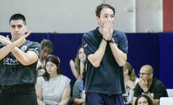 Napostá pierde por lesión a una de sus figuras: "Es un golpe duro para todos"