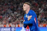 Cole Palmer se fractura un dedo del pie y se perderá más partidos del Chelsea