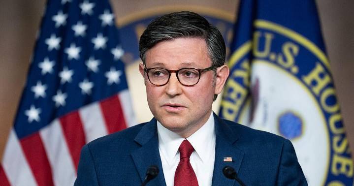 Government shutdown live updates as funding bill moves to the House after Senate passage