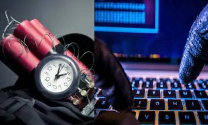 Multiple courts, CRPF schools in Delhi receive bomb threat; all found to be hoax