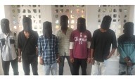Hirakud Gang War: Seven Arrested in Kalu Bahadur Murder Case