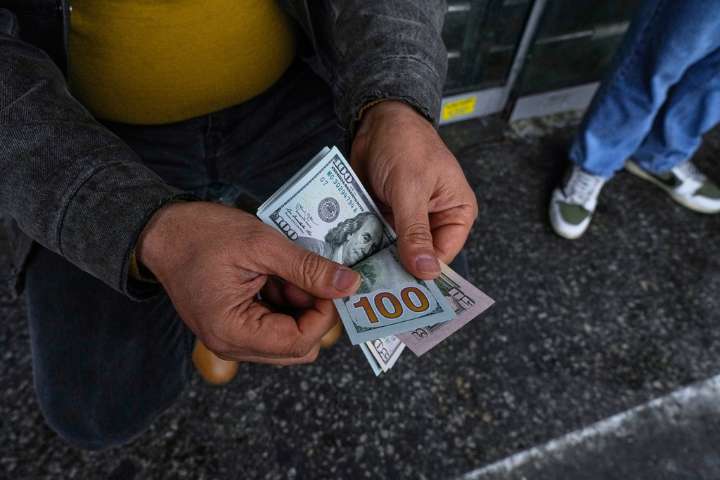 First round of November Social Security payments goes out in nine days