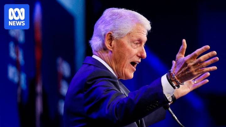 Donald Trump seeks probe of Epstein ties to JP Morgan, Bill Clinton and other prominent Democrats