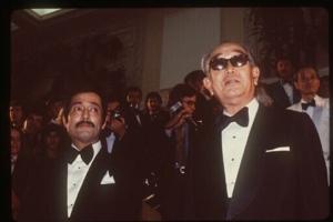 Japanese ‘Ran’ actor Tatsuya Nakadai dies at 92