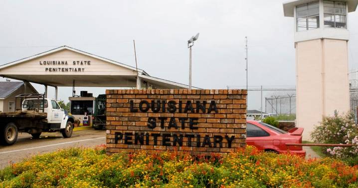 Man gets two life sentences in 2021 Tigerland double murder