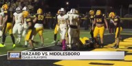 Middlesboro holds off Hazard