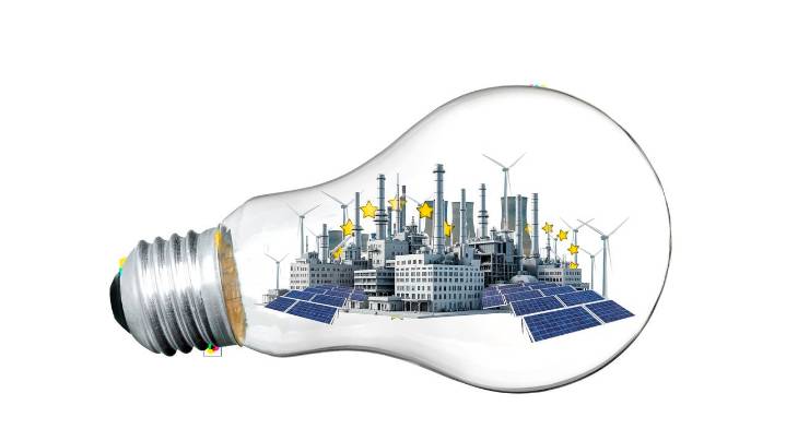 La guerra comercial impulsa un orden energético con más generación local