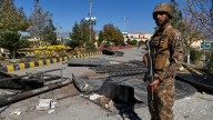 Pakistan says Afghan nationals carried out this week's suicide attacks