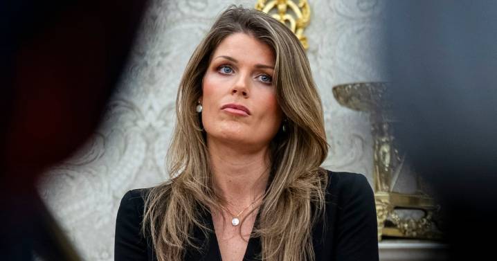 MAGA Beauty Queen Humiliated by Judge Over Botched Probe