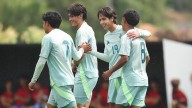 México vs Corea del Sur Mundial Sub-17: ¿Cuándo y Dónde Ver el Debut de la Selección Mexicana?