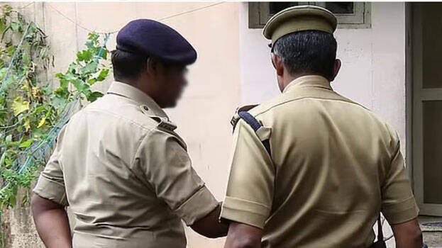 Converted religion, nurse in UK, coerced 16-year-old son to join ISIS; Woman under police surveillance in Thiruvananthapuram