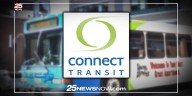 Connect Transit introduces route map connecting riders to food banks
