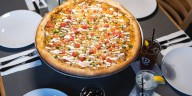 Get a $10 specialty pie for Cincinnati Pizza Week