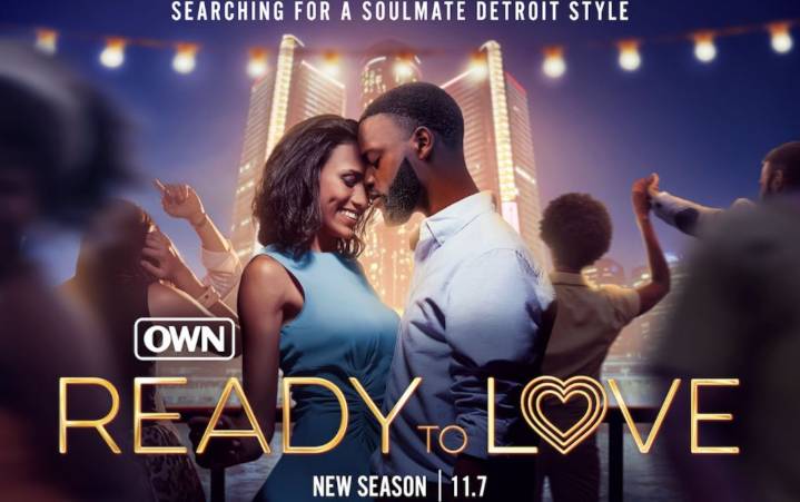 ‘Ready to Love’ season 11 premiere - Where to watch for free