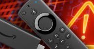 'Dodgy' Amazon Fire Stick busts as 17 areas targeted
