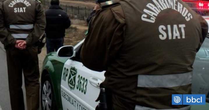 Muere adulta mayor de 77 años tras ser atropellada por camión tolva en Temuco