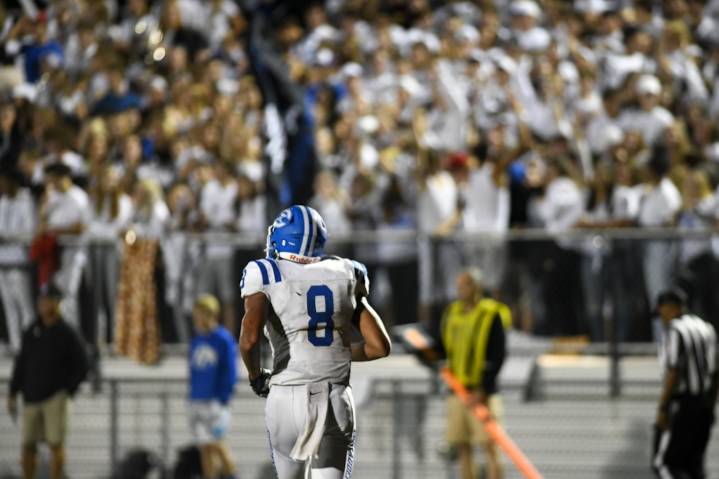 Gibraltar Carlson vs. Bedford: Watch Michigan high school football district final live