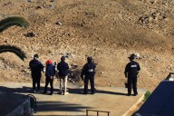 Terrible hallazgo en Cartagena: encuentran sin vida a un hombre en el sector de Playa Chica