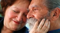 Seniors Start New Baby Boom to Overtake Millennials