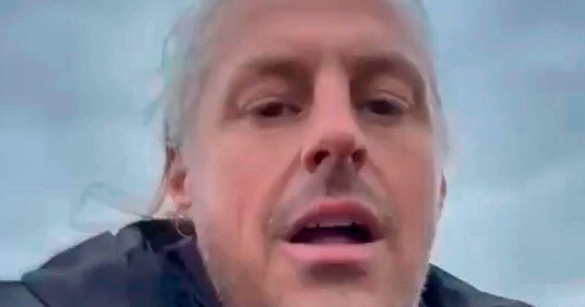 Flag campaign chief praised by Tommy Robinson facing jail over ‘holiday sickness scam’