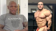Flex Wheeler Says Nick Walker Is 'Nowhere Near the Best Version: 'Bigger Isn't Better'