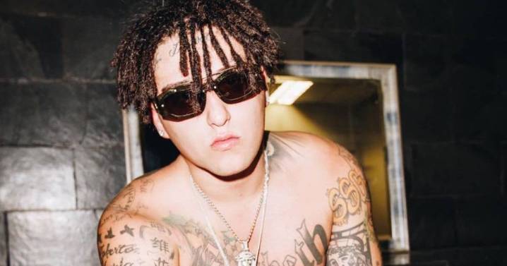 Pablo Chill-E celebra confirmación en Viña 2026: “Voy a dar cara para representar el trap y a los olvidados”