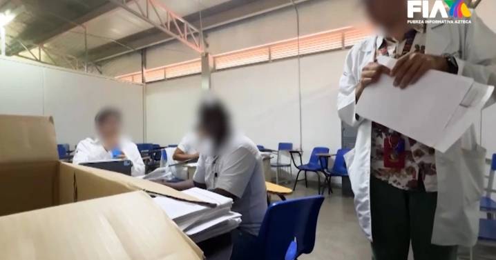 Irregularidades en la contratación de médicos cubanos: ¿dónde están y quién los supervisa?