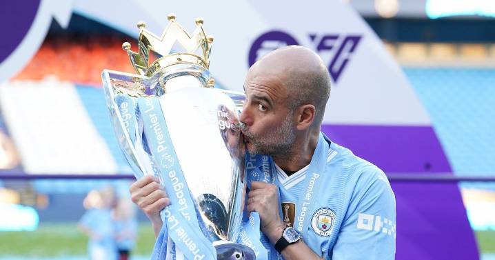 Pep Guardiola's successor? Man City told ideal next manager who is 'best possible fit'