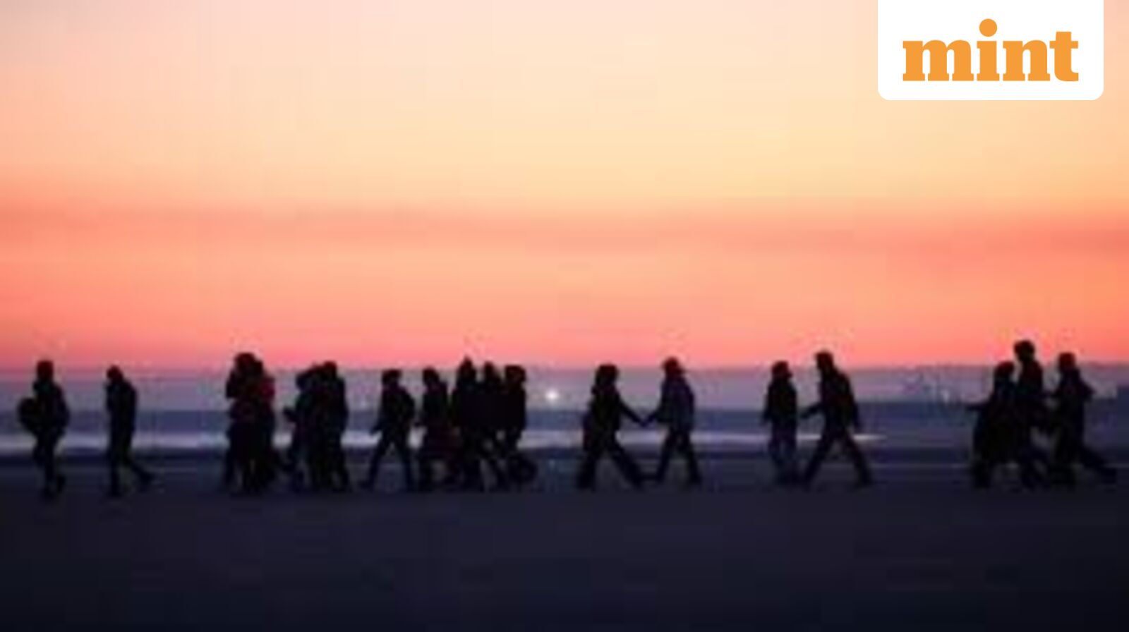 Setback for asylum seekers? UK policy overhaul to slash protections for refugees